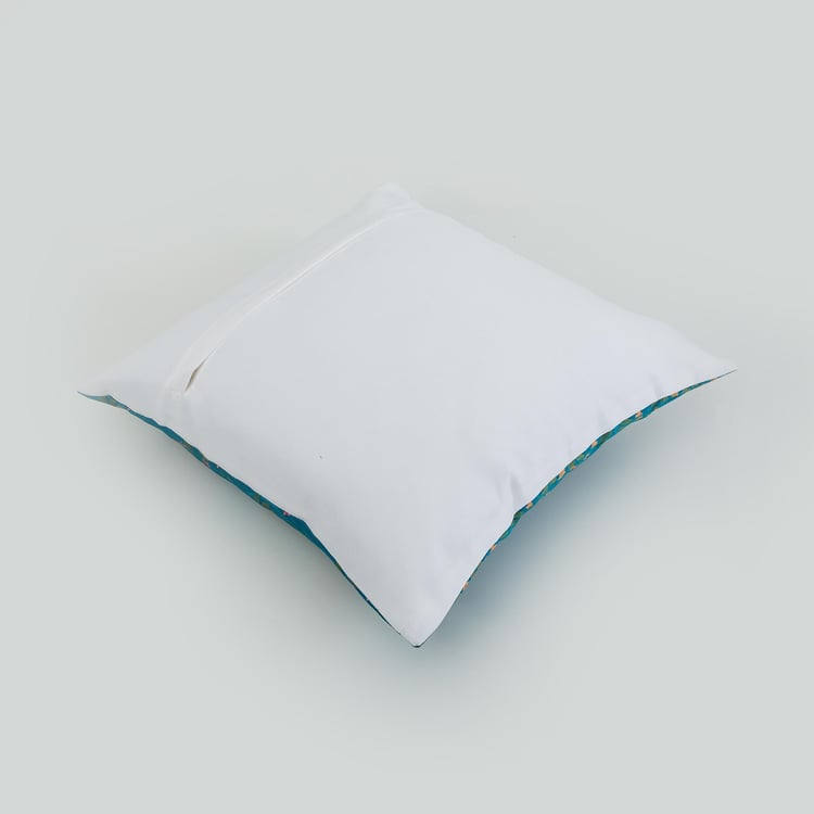 Corsica Bela Set of 3 Cushion Covers - 40x40cm