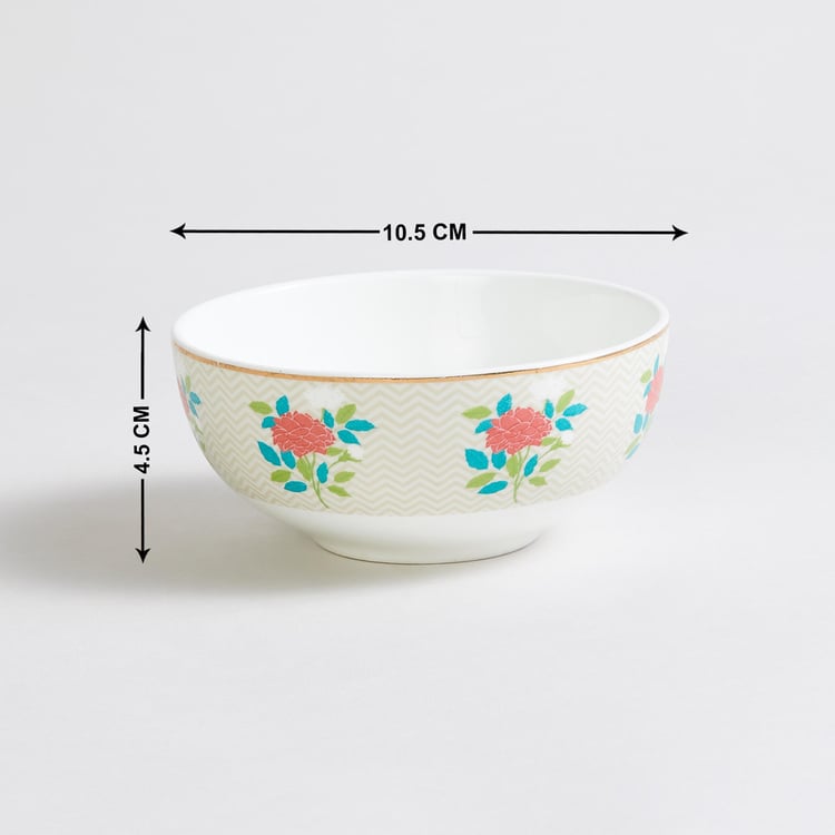 Corsica Bela Bone China Bowl