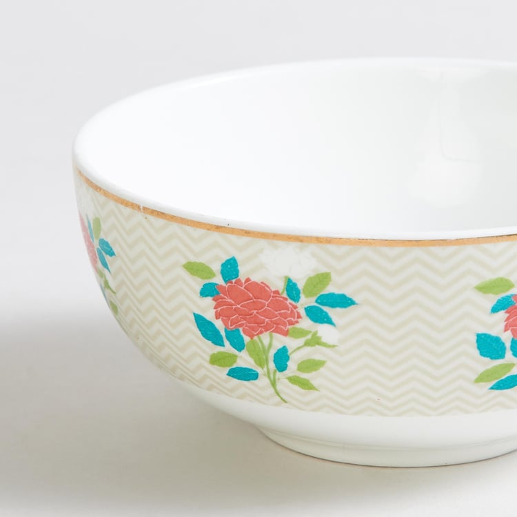 Corsica Bela Bone China Bowl