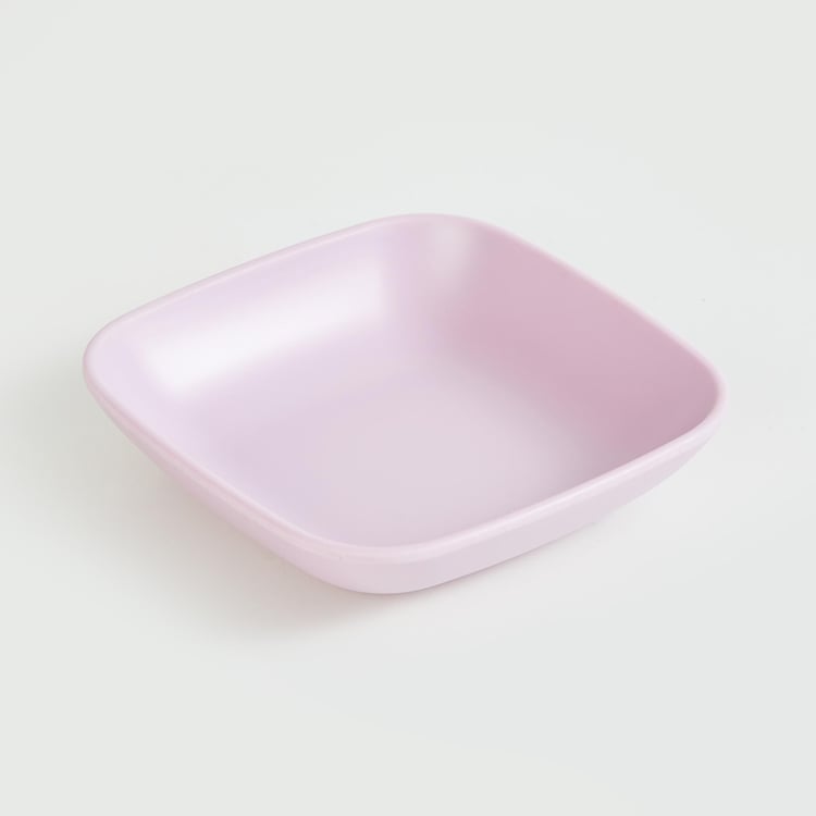 Soulful Pastels Melamine Sauce Bowl