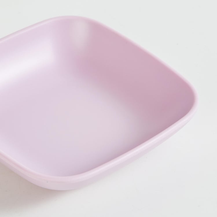 Soulful Pastels Melamine Sauce Bowl