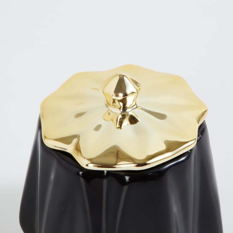 Splendid Modern Luxe Ceramic Canister