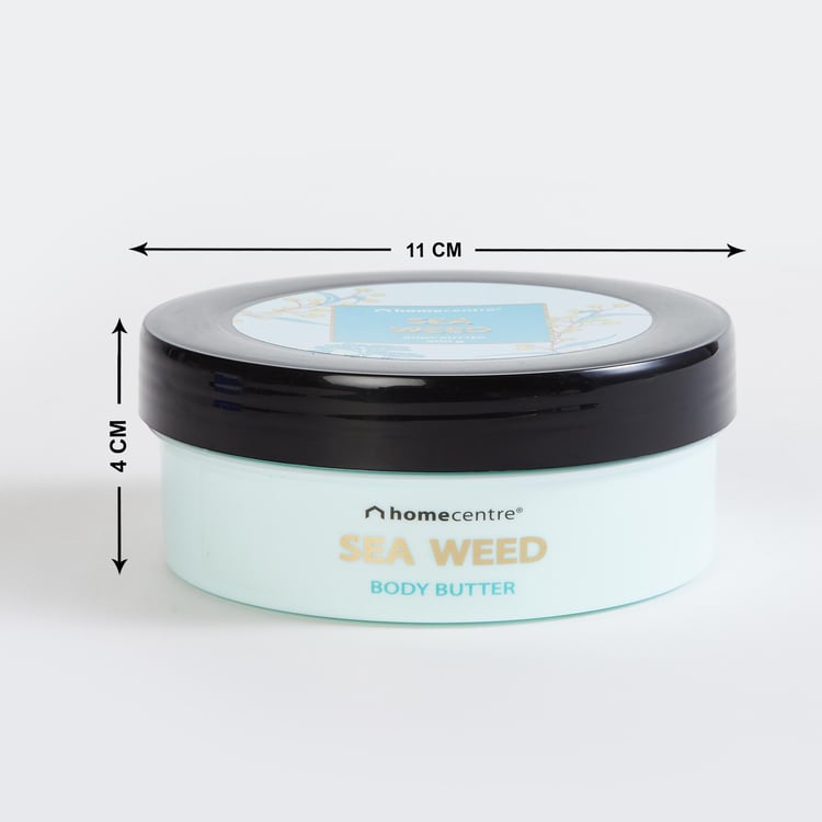 Elixir Sea Weed Body Butter - 200gm