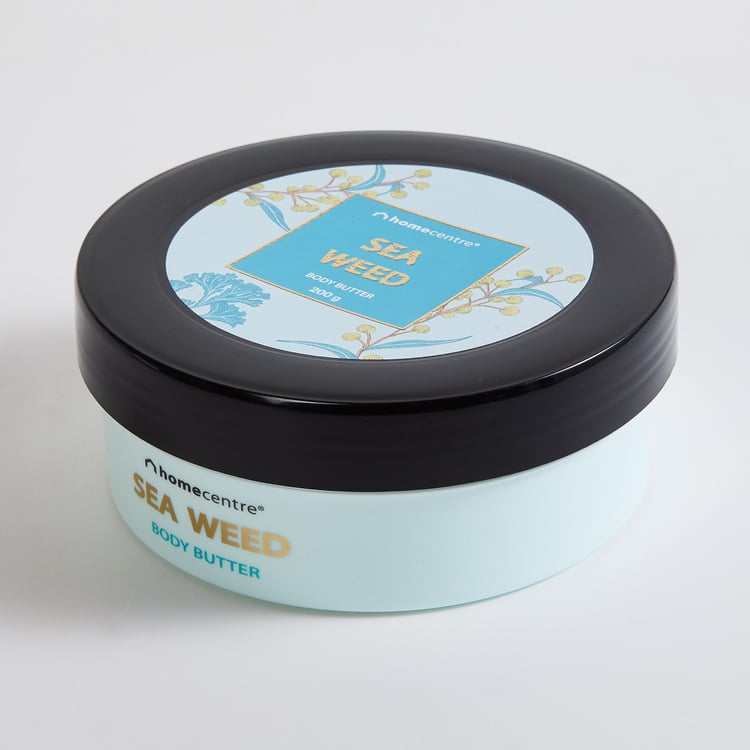 Elixir Sea Weed Body Butter - 200gm