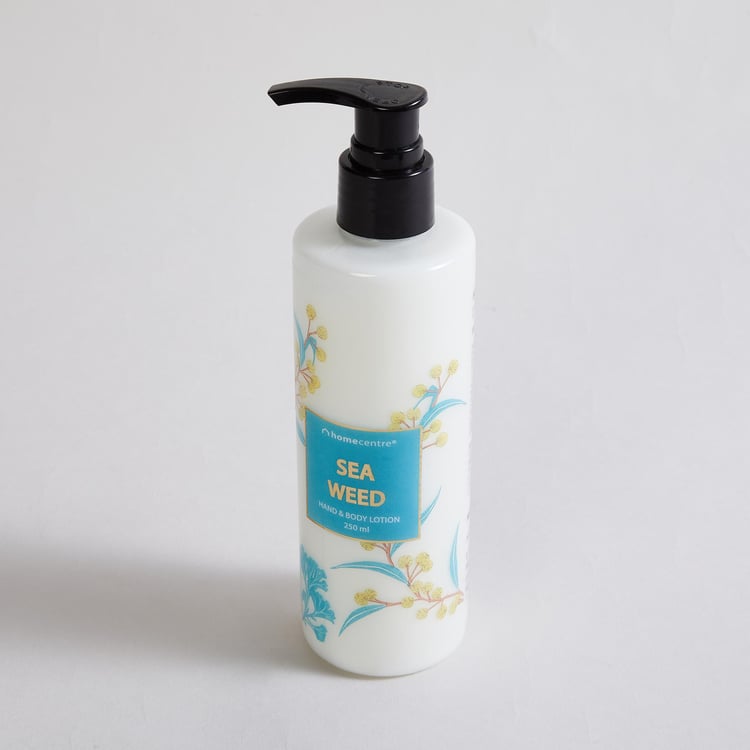 Elixir Seaweed Hand and Body Lotion- 250 ml