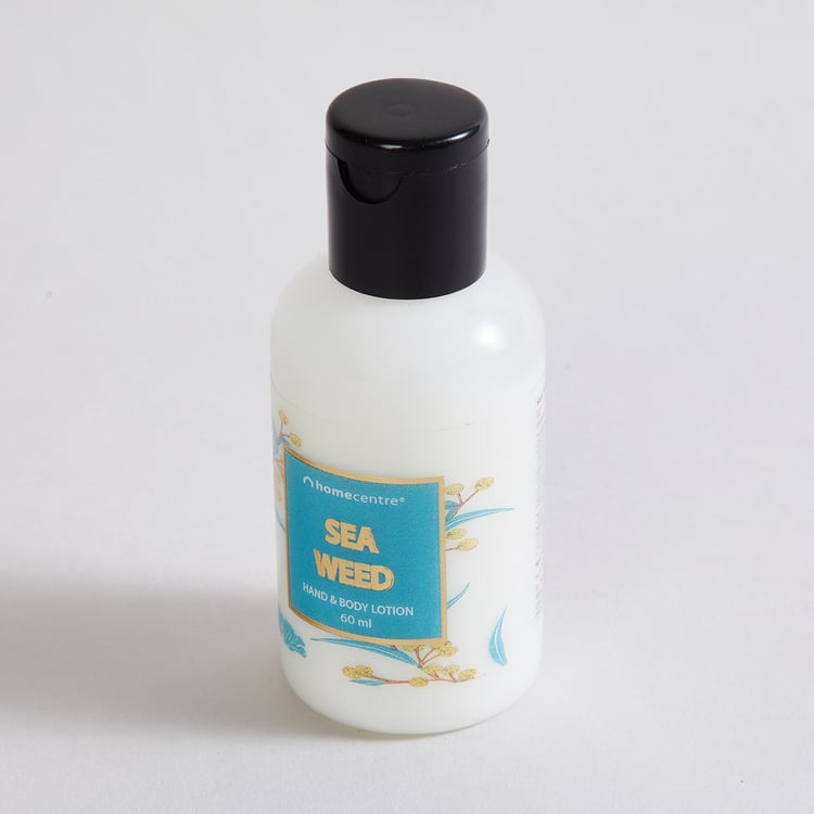 Elixir Sea Weed Hand and Body Lotion - 60ml