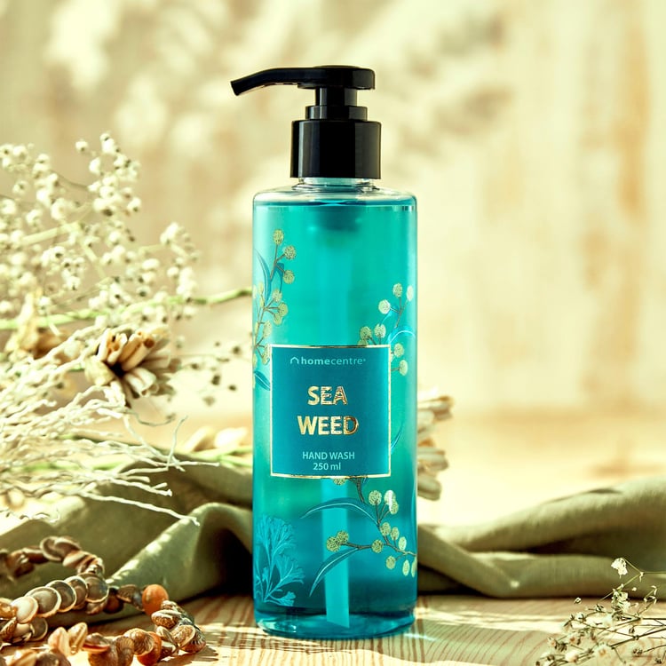 Elixir Sea Weed Hand Wash - 250ml