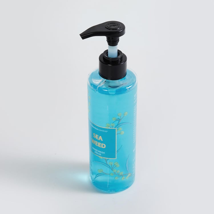 Elixir Sea Weed Hand Wash - 250ml