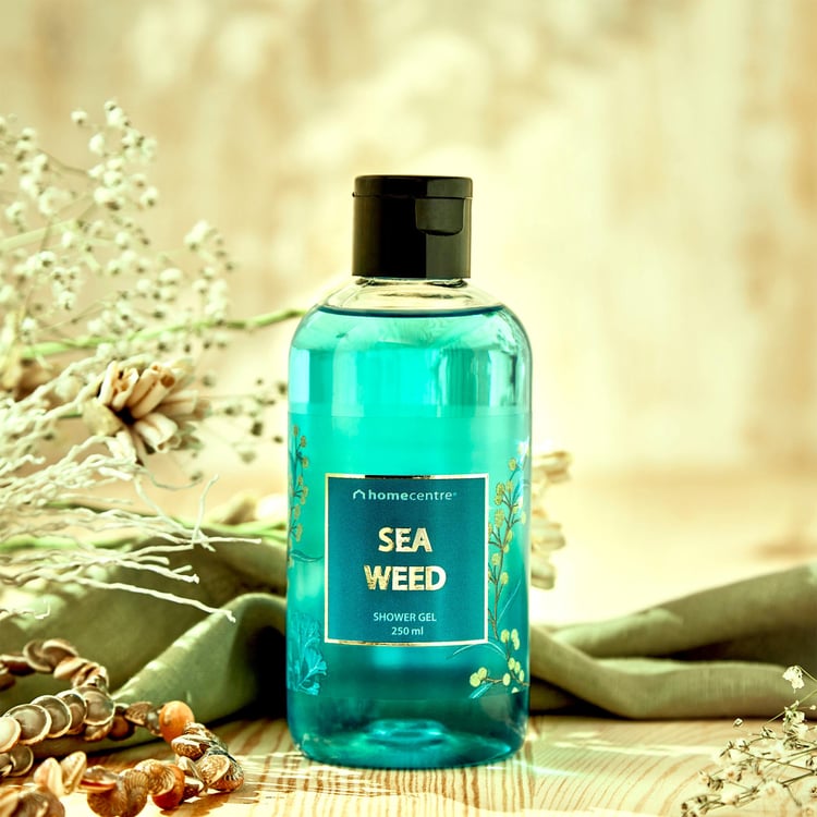 Elixir Seaweed Shower Gel - 250ml