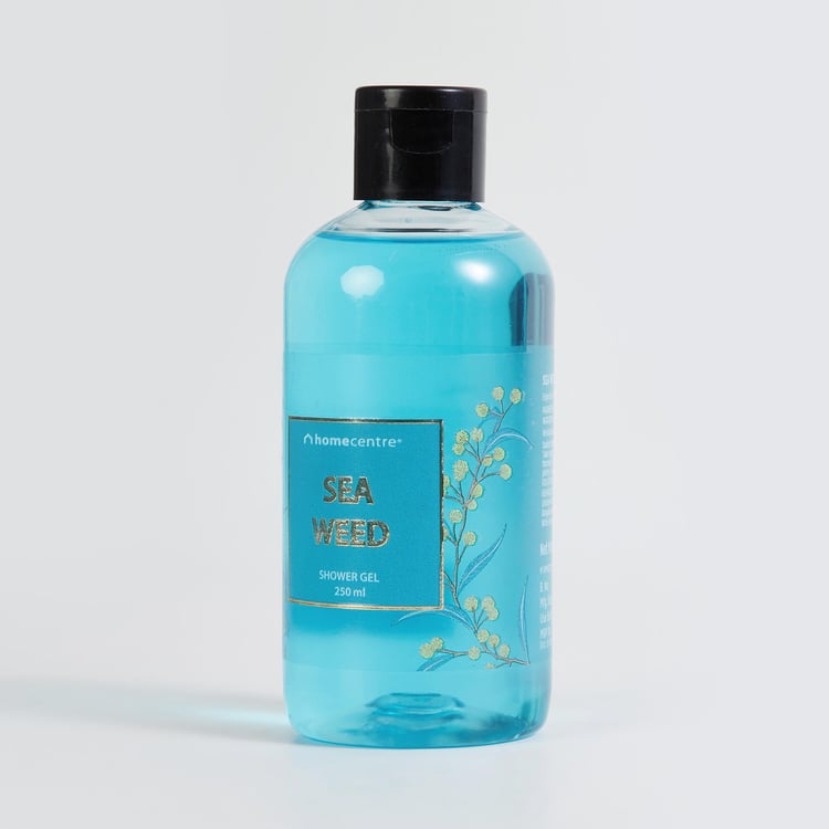 Elixir Seaweed Shower Gel - 250ml