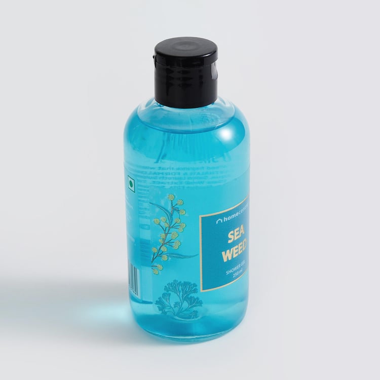 Elixir Seaweed Shower Gel - 250ml