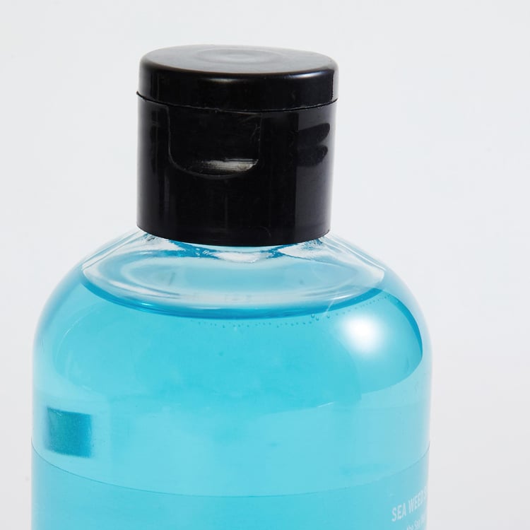 Elixir Seaweed Shower Gel - 250ml