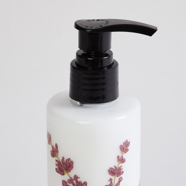 Elixir Lavender Hand and Body Lotion - 250ml