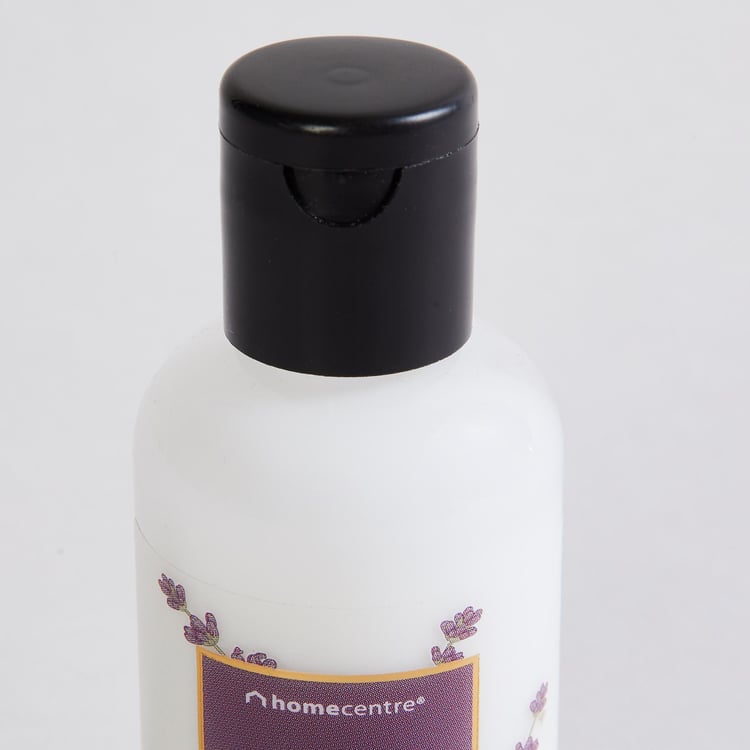 Elixir Lavender Hand and Body Lotion - 60ml