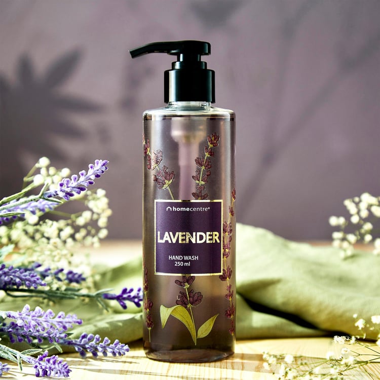 Elixir Lavender Breeze Hand Wash - 250ml