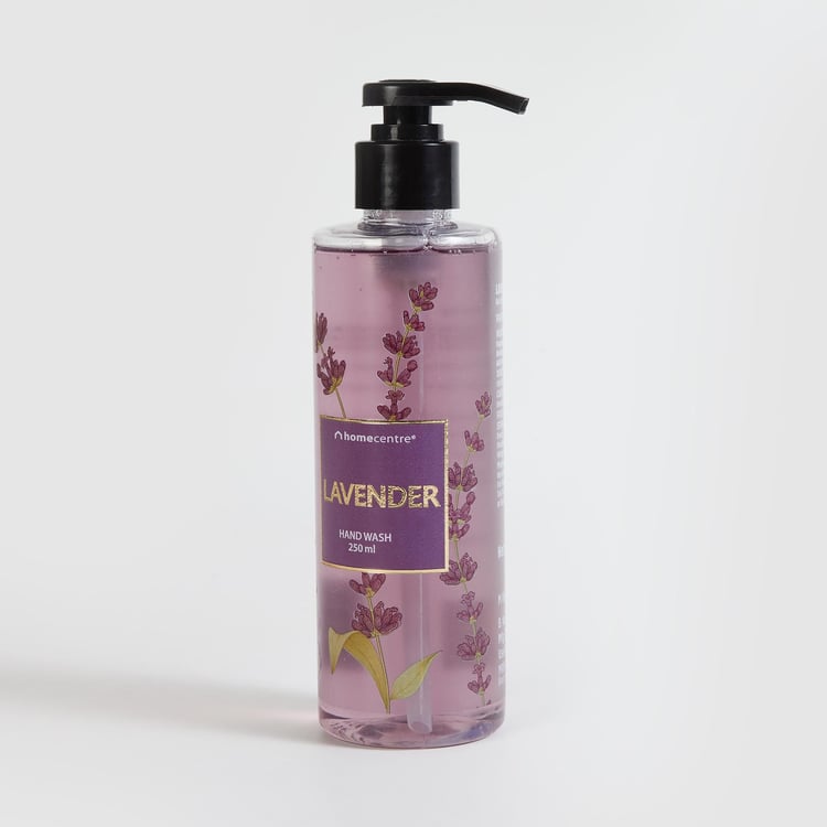 Elixir Lavender Breeze Hand Wash - 250ml