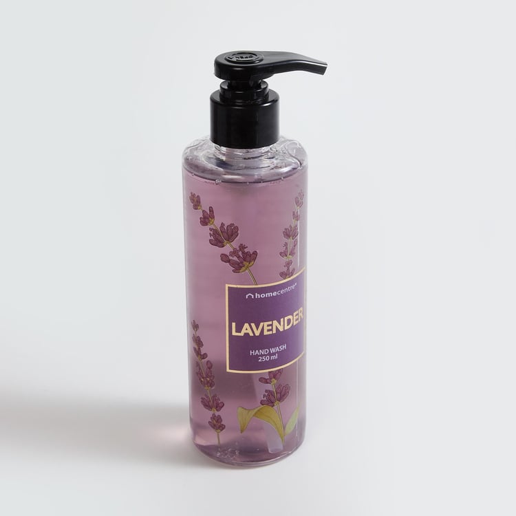 Elixir Lavender Breeze Hand Wash - 250ml