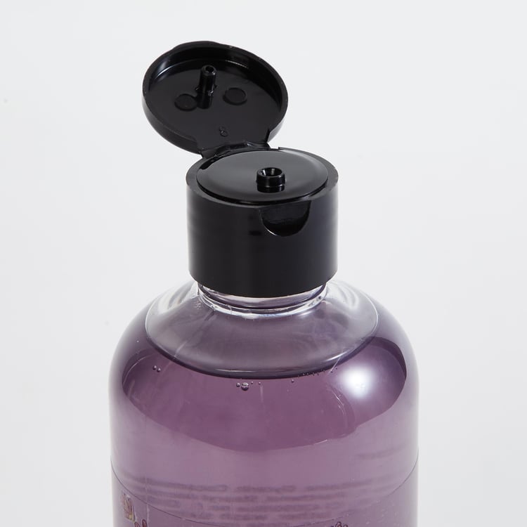 Elixir Lavender Breeze Shower Gel - 250ml