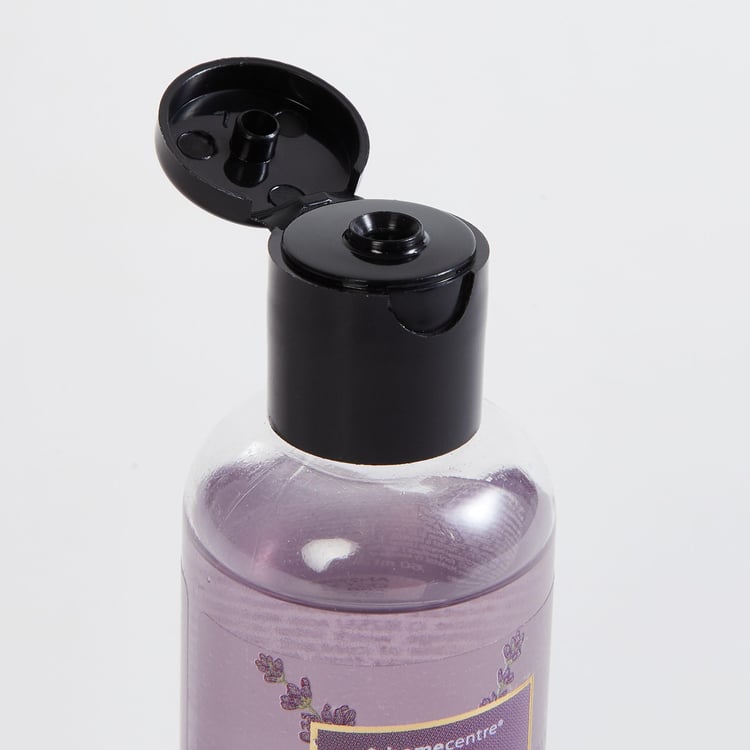 Elixir Lavender Shower Gel - 60ml