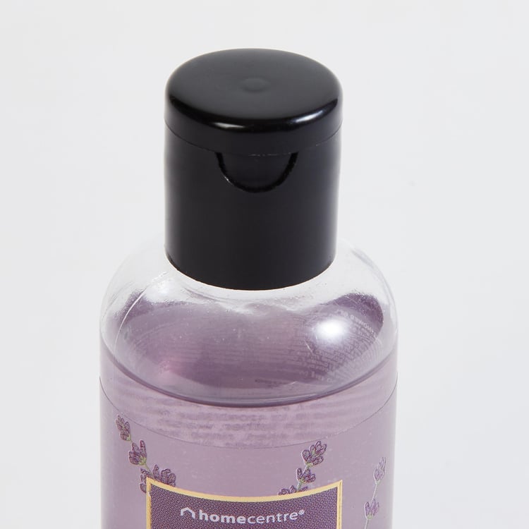 Elixir Lavender Shower Gel - 60ml