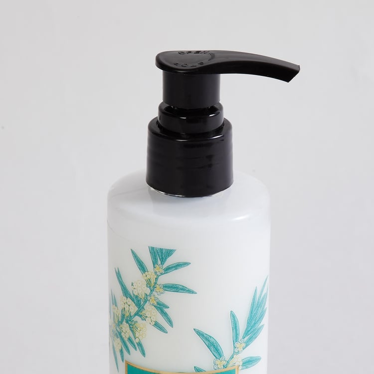 Elixir Tea Tree Hand and Body Lotion - 250ml