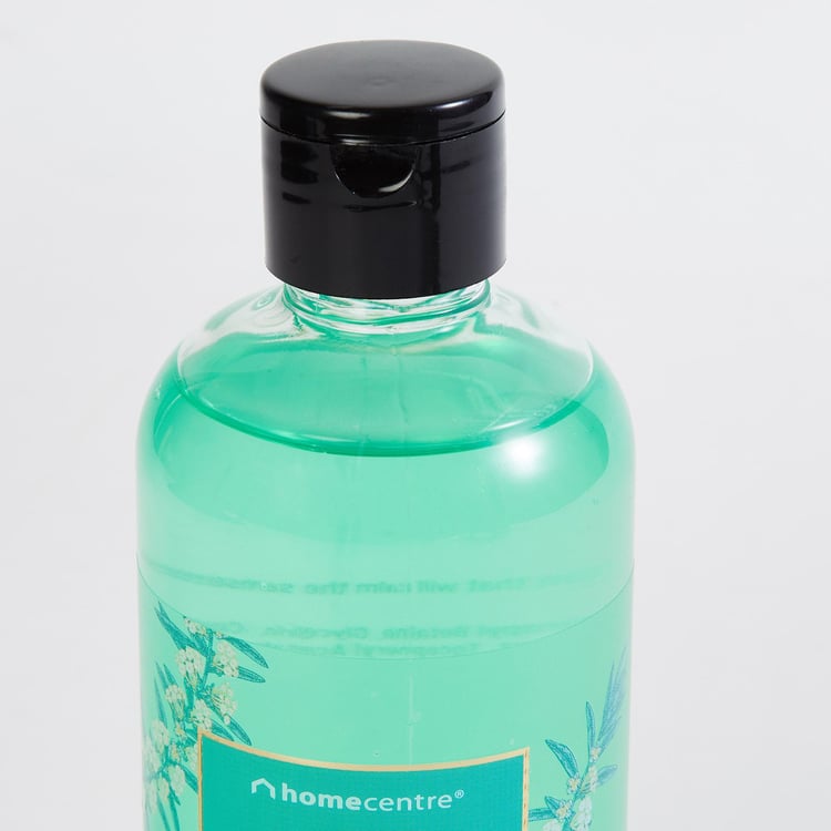 Elixir Tea Tree Shower Gel - 250ml