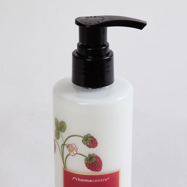 Elixir Berry Blush Hand and Body Lotion - 250ml