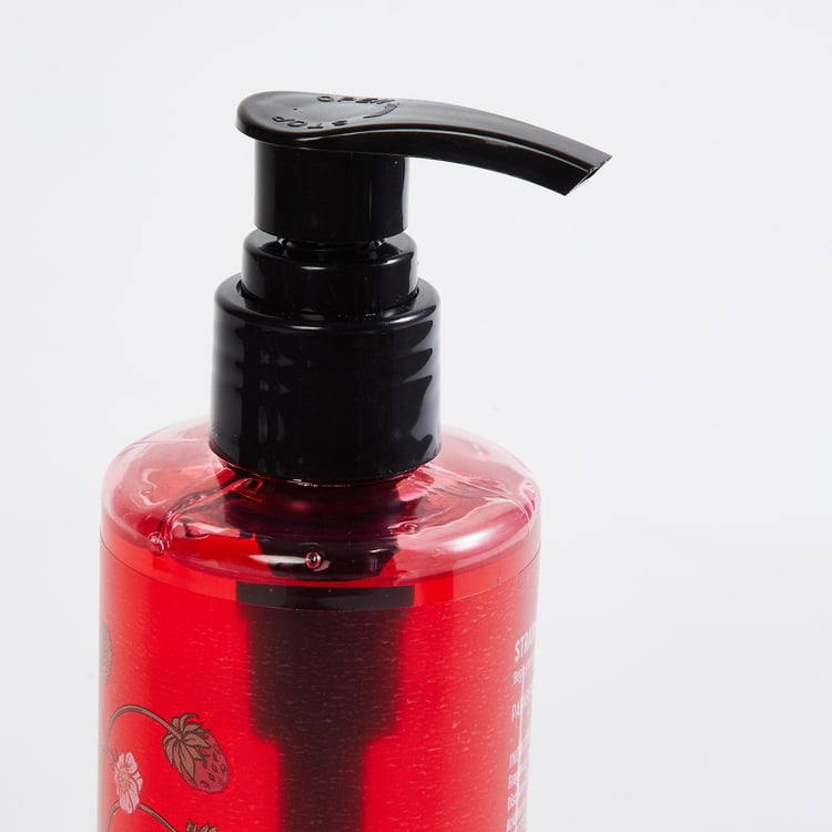 Elixir Berry Blush Hand Wash- 250ml