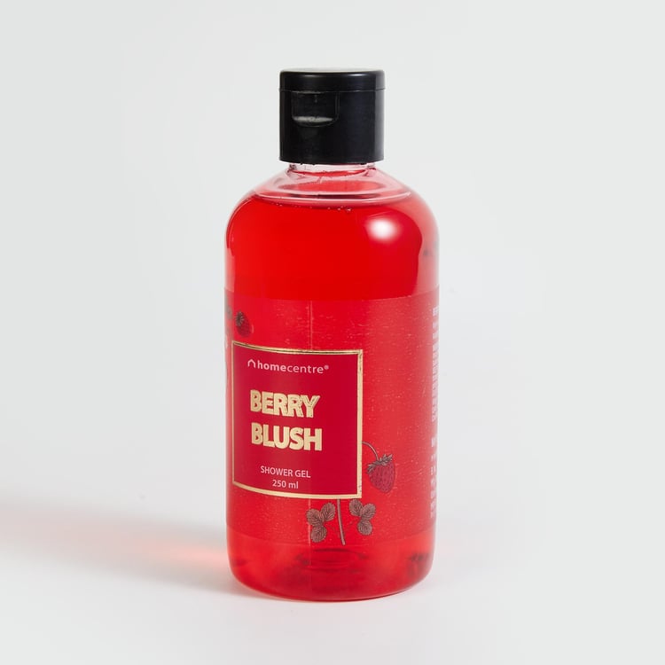 Elixir Berry Blush Shower Gel - 250ml