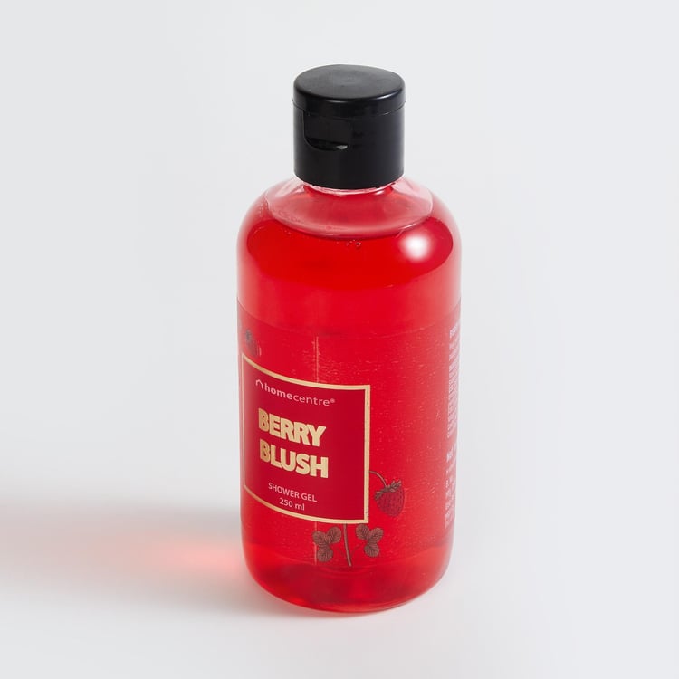 Elixir Berry Blush Shower Gel - 250ml