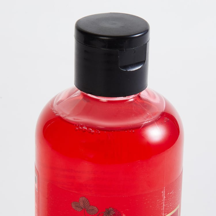 Elixir Berry Blush Shower Gel - 250ml