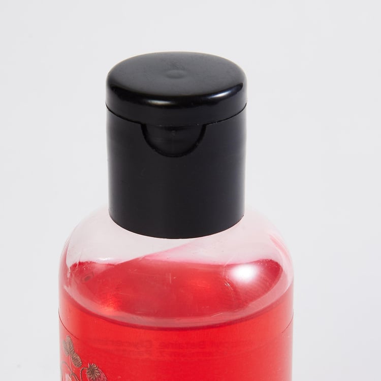 Elixir Red Shower Gel- Berry Blush- 60ml