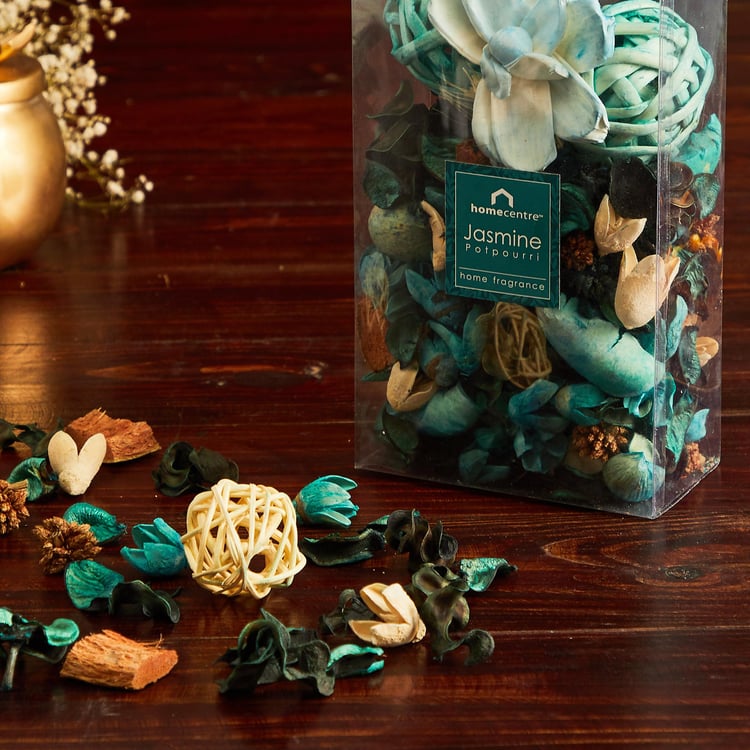 Corsica Bela Jasmine Potpourri - 200gm