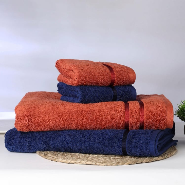 Spaces towel set sale