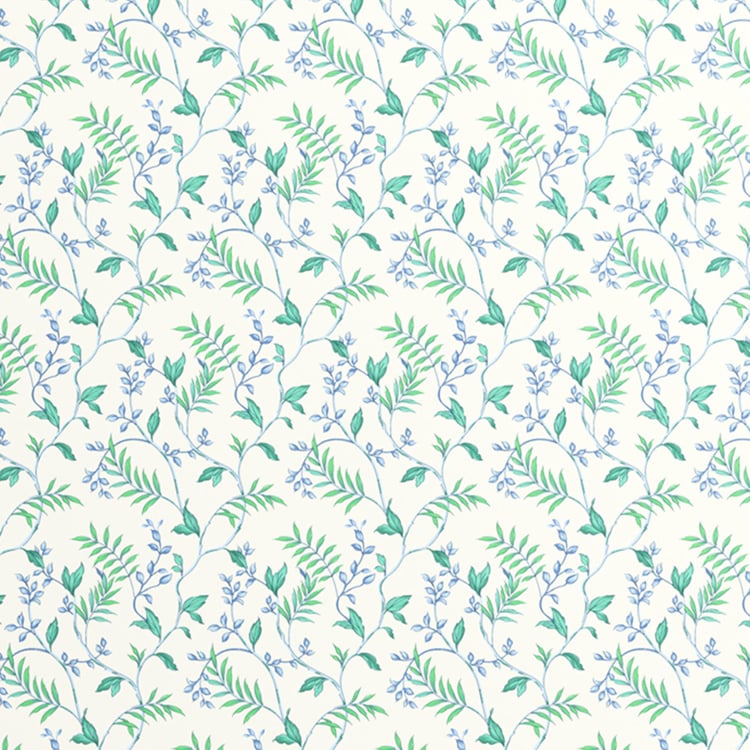 Buy PORTICO Melange Cotton 300TC Floral Printed 3Pcs Super King