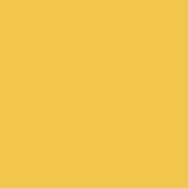 D'DECOR Duet Yellow Solid Cotton Super King Bedsheet Set - 274x274cm - 3Pcs
