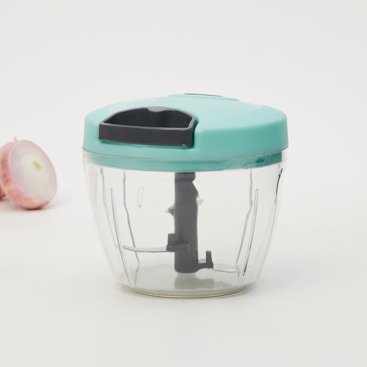Rosemary Manual Pull Chopper