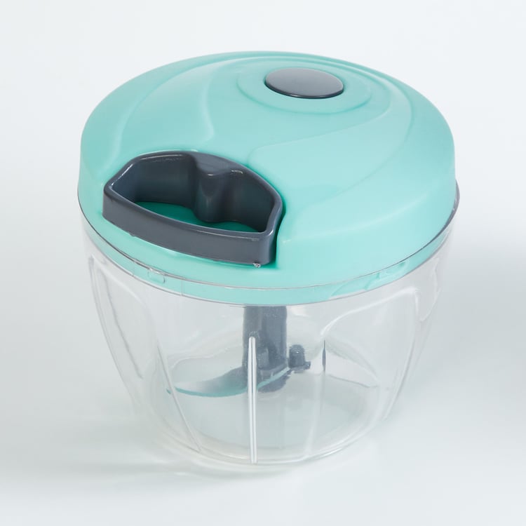 Rosemary Manual Pull Chopper