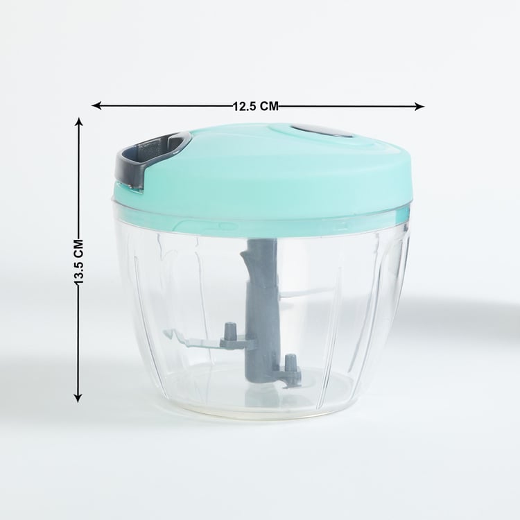 Rosemary Manual Pull Chopper
