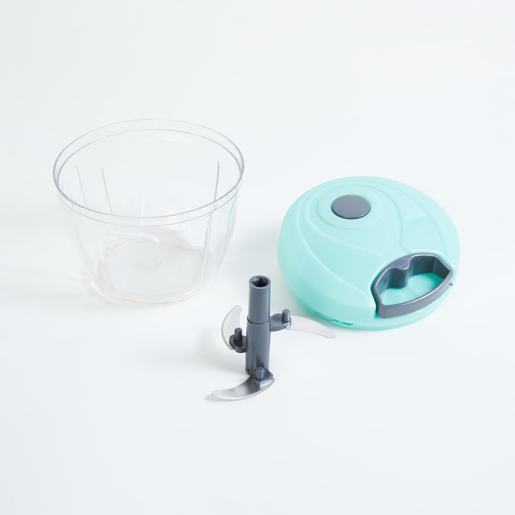 Rosemary Manual Pull Chopper