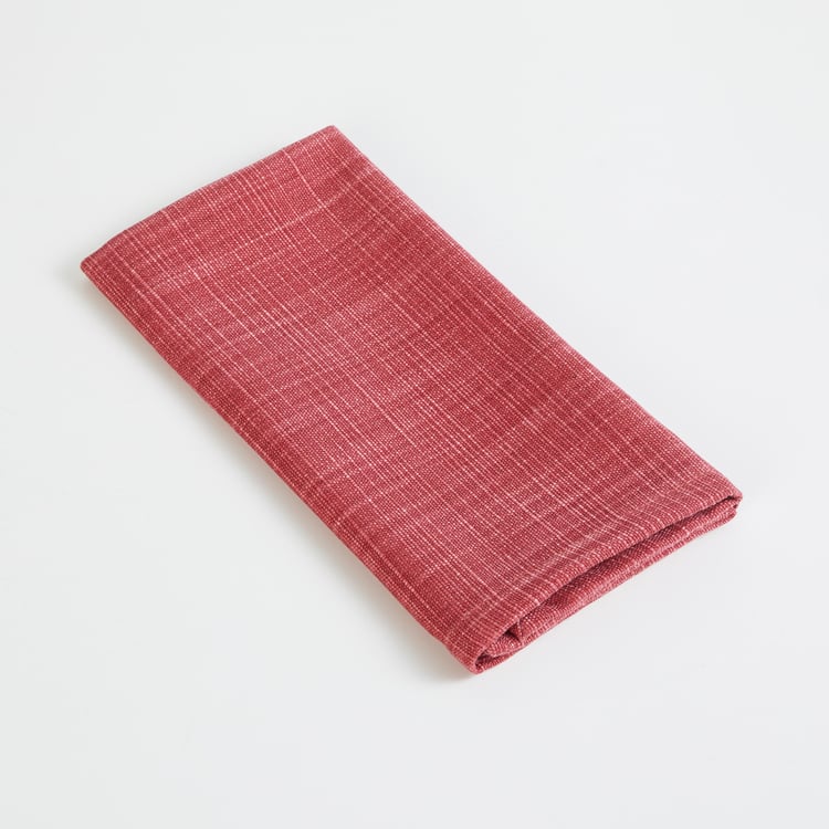 Carols Set of 2 Napkins