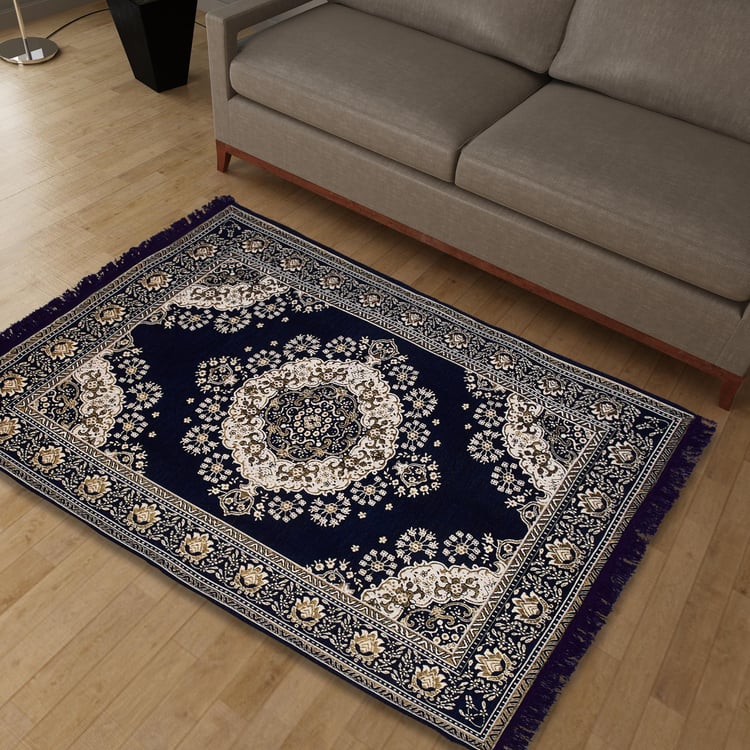 Corsica Classic Woven Carpet - 137x180cm