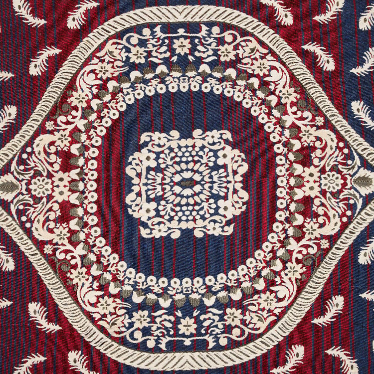 Corsica Classic Woven Carpet - 137x180cm