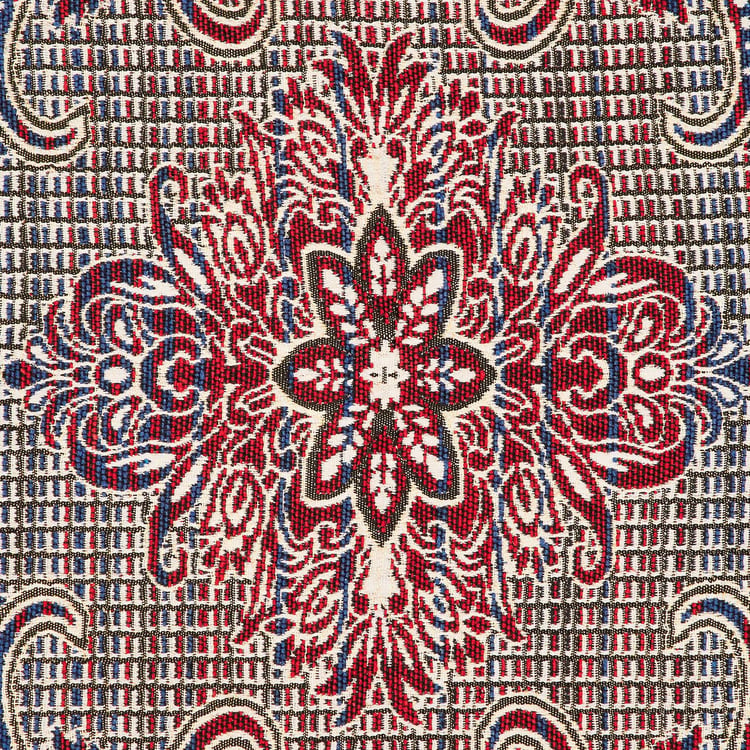 Corsica Classic Cotton Woven Carpet - 137x183cm