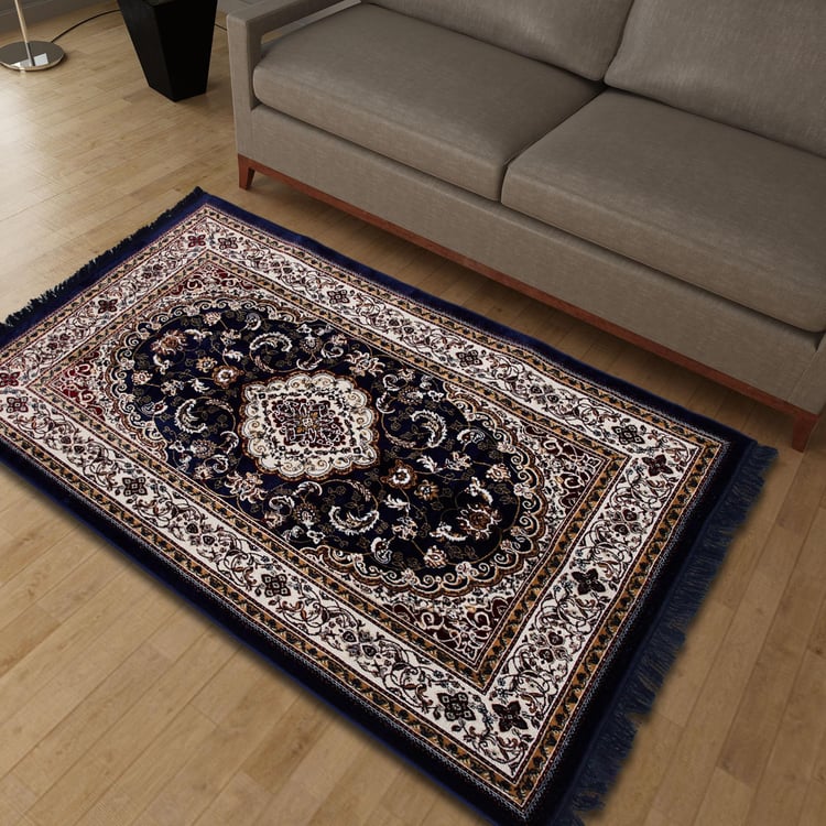 Corsica Prime Shama Woven Carpet - 120x180cm