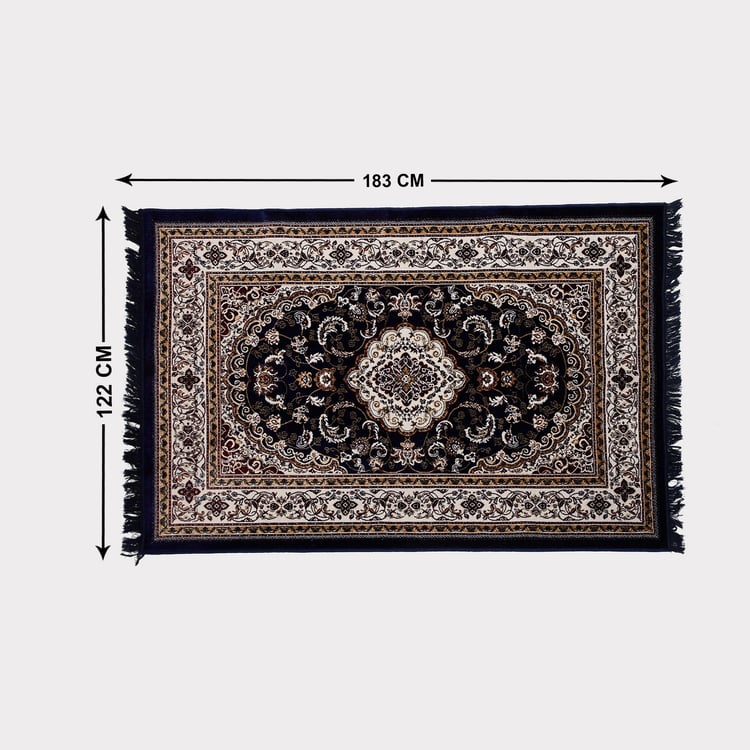 Corsica Prime Shama Woven Carpet - 120x180cm