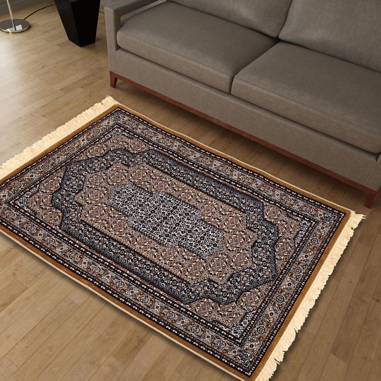 Corsica Prime Shama Woven Carpet - 120x180cm