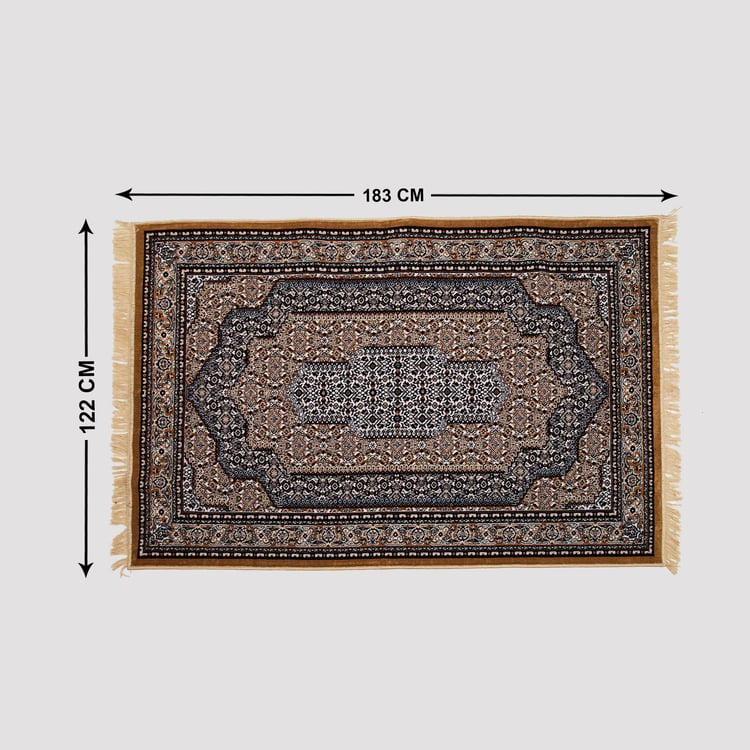 Corsica Prime Shama Woven Carpet - 120x180cm