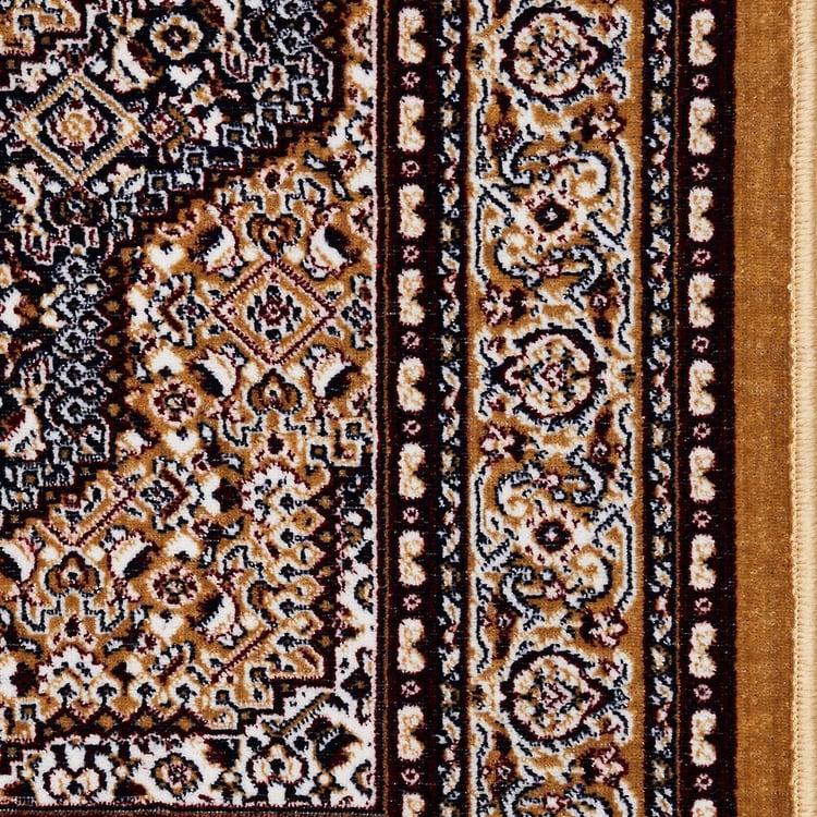 Corsica Prime Shama Woven Carpet - 120x180cm