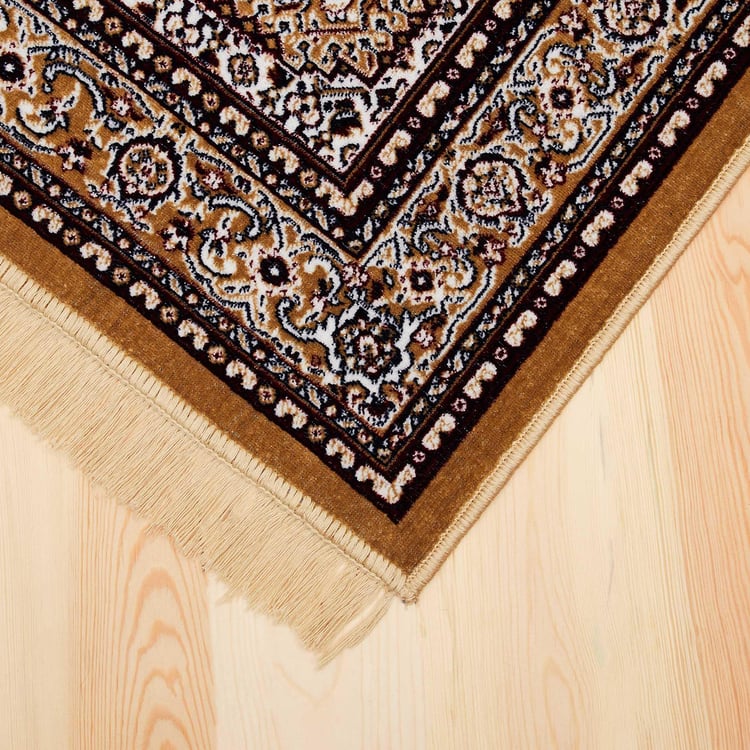 Corsica Prime Shama Woven Carpet - 120x180cm